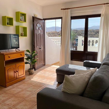 Apartamento Kira Apartamento Punta Mujeres Exterior foto