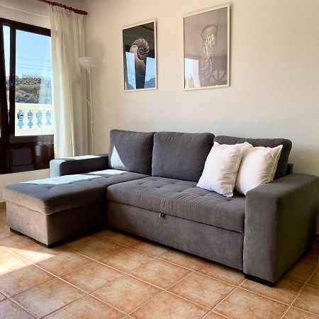 Apartamento Kira Apartamento Punta Mujeres Exterior foto