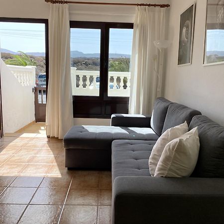 Apartamento Kira Apartamento Punta Mujeres Exterior foto