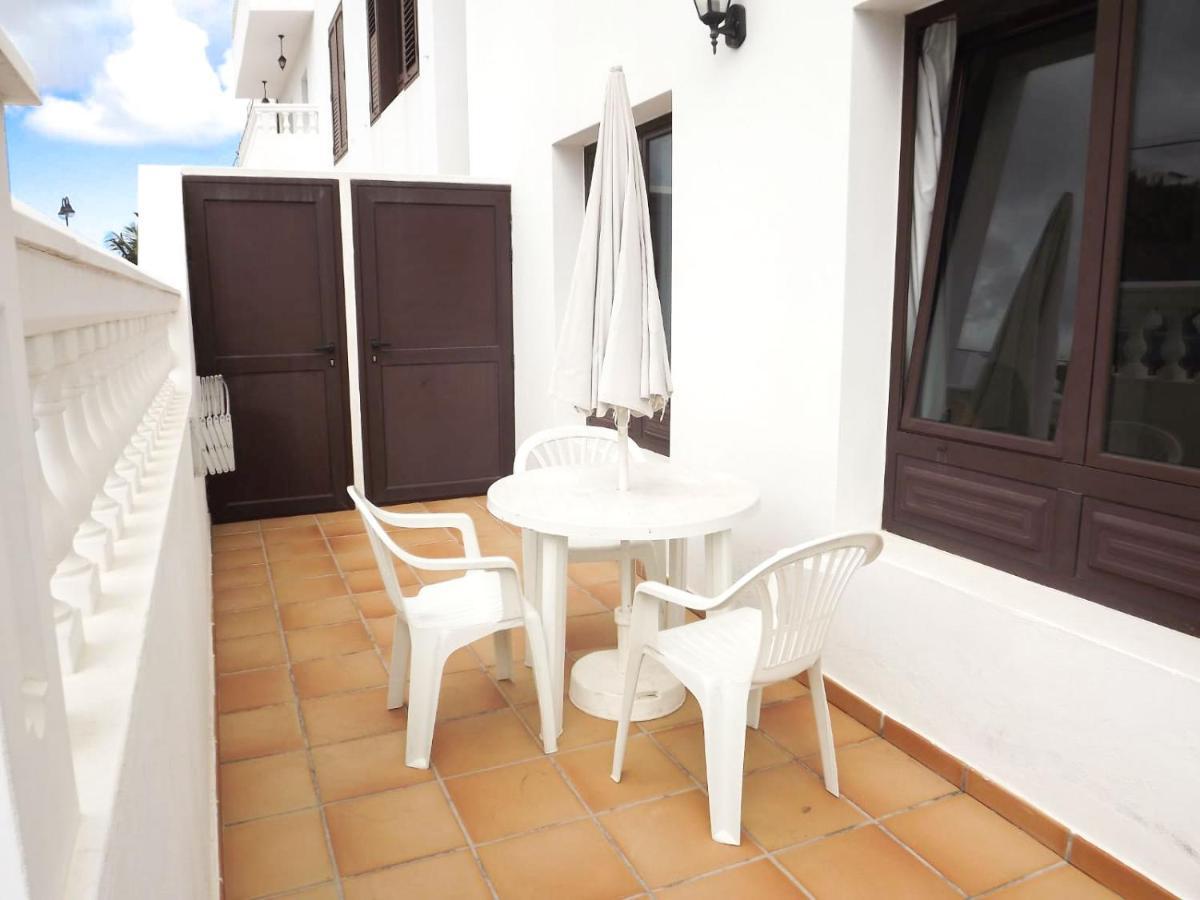 Apartamento Kira Apartamento Punta Mujeres Exterior foto