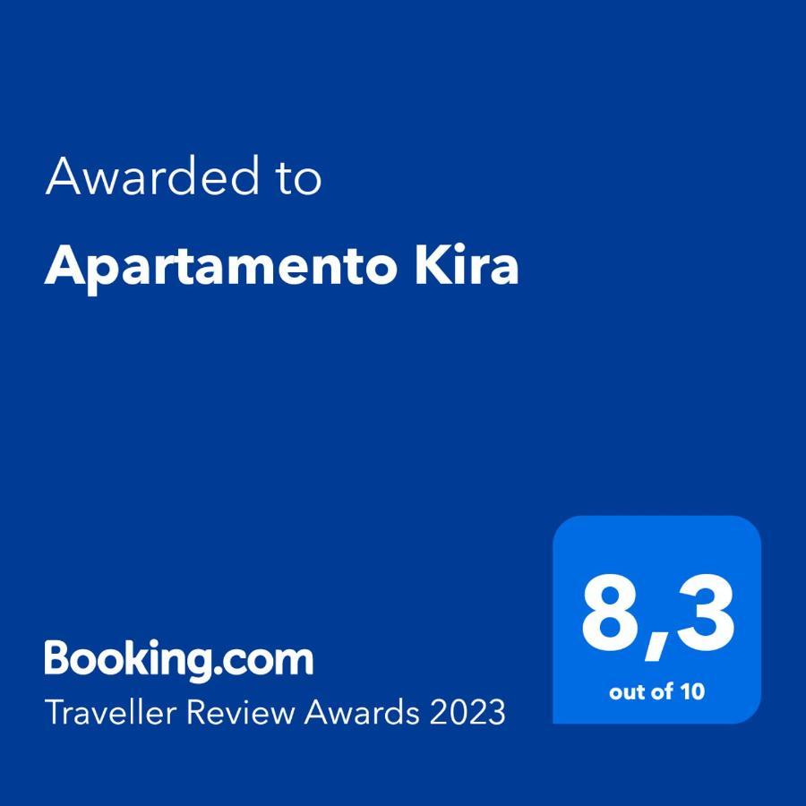 Apartamento Kira Apartamento Punta Mujeres Exterior foto