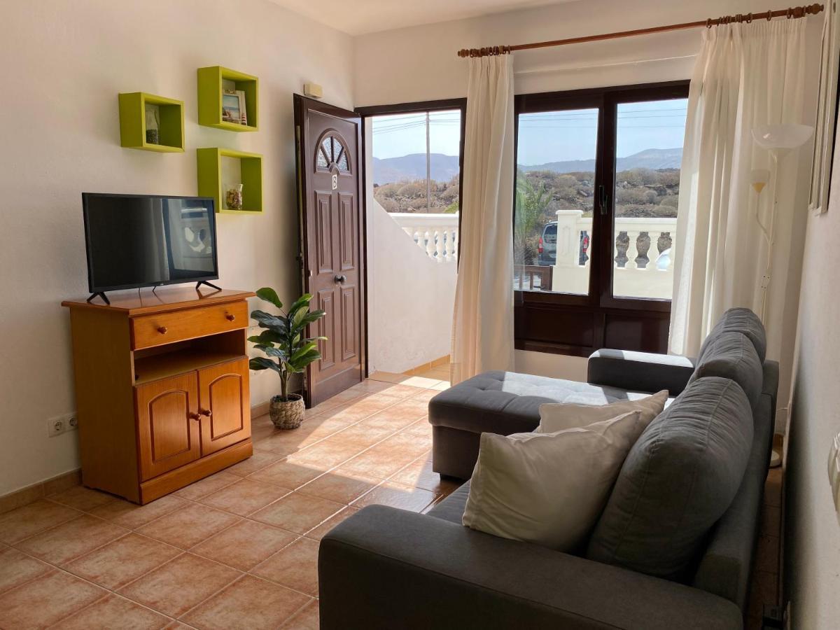 Apartamento Kira Apartamento Punta Mujeres Exterior foto