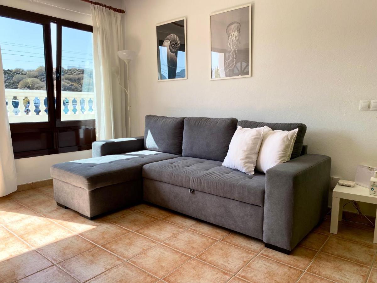 Apartamento Kira Apartamento Punta Mujeres Exterior foto